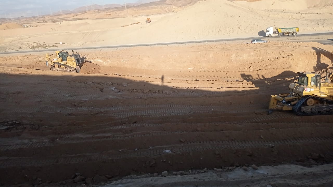 Construction Project 10